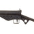 Original British WWII Sten MkII Inert Display Submachine Gun with "T" Butt Stock and Magazine, Serial No. 67236, Israeli Marked Original Items