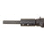 Original British WWII Sten MkII Inert Display Submachine Gun with "T" Butt Stock and Magazine, Serial No. 67236, Israeli Marked Original Items