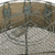 Original U.S. WWII Airborne Parachute Pigeon Cage Drop Cage Basket Original Items
