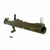 Original U.S. Invasion of Grenada Era Inert M72A3 Light Anti-Armor Weapon “LAW” Tube Original Items