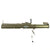 Original U.S. Invasion of Grenada Era Inert M72A3 Light Anti-Armor Weapon “LAW” Tube Original Items