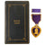 Original U.S. WWII Navy & USMC Purple Heart Medal & Ribbon in Original Presentation Case Original Items