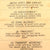 Original U.S. WWII Occupation Railway Security Poster in Five Languages - European Theater - 11¾ x 16½” Original Items