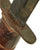 Original U.S. WWII M3 Fighting Knife by CASE with Great Transitional M8 Scabbard by B.M. Co. with Khaki & OD Green Canvas Original Items