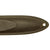 Original U.S. WWII M3 Fighting Knife by CASE with Great Transitional M8 Scabbard by B.M. Co. with Khaki & OD Green Canvas Original Items