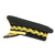 Original U.S. WWII Era Named General Officer’s Dress Blue Uniform Peaked Visor Cap By Jacob Reed’s Sons - Size 7½ Original Items