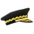 Original U.S. WWII Era Named General Officer’s Dress Blue Uniform Peaked Visor Cap By Jacob Reed’s Sons - Size 7½ Original Items