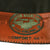 Original U.S. WWII Era Named General Officer’s Dress Blue Uniform Peaked Visor Cap By Jacob Reed’s Sons - Size 7½ Original Items