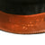Original U.S. WWII Era Named General Officer’s Dress Blue Uniform Peaked Visor Cap By Jacob Reed’s Sons - Size 7½ Original Items