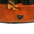 Original U.S. WWII Era Named General Officer’s Dress Blue Uniform Peaked Visor Cap By Jacob Reed’s Sons - Size 7½ Original Items