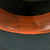 Original U.S. WWII Era Named General Officer’s Dress Blue Uniform Peaked Visor Cap By Jacob Reed’s Sons - Size 7½ Original Items