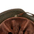 Original German WWII Heer Army M42 Steel Helmet with Czech Replica Liner and Original Early Pattern Chinstrap, Stamped CKL64