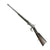 Original U.S. Civil War Fifth Model 1864 Burnside Saddle Ring Cavalry Carbine - Matching Serial 4268 Original Items