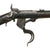 Original U.S. Civil War Fifth Model 1864 Burnside Saddle Ring Cavalry Carbine - Matching Serial 4268 Original Items