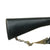 Original U.S. Vietnam War Era Colt M16A1 AR-15 Rubber Duck Molded Training Rifle with Sling - Marked TASO - FG Original Items