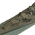 Original U.S. WWII Navy Large Scale Identification Model of USS Iowa (BB-61) in Original Shipping Box Original Items