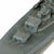 Original U.S. WWII Navy Large Scale Identification Model of German Battleship Tirpitz in Original Shipping Box Original Items