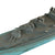 Original U.S. WWII Lot of Four Navy Large Scale Identification Models with One in Original Box - British, Japanese, & American Ships Original Items