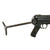 Original German WWII 1941 Dated MP 40 Display Gun by C.G. Haenel with Magazine & Recoil Assembly - Matching Serial 1504 f Original Items