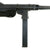 Original German WWII 1941 Dated MP 40 Display Gun by C.G. Haenel with Magazine & Recoil Assembly - Matching Serial 1504 f Original Items