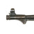 Original German WWII 1941 Dated MP 40 Display Gun by C.G. Haenel with Magazine & Recoil Assembly - Matching Serial 1504 f Original Items