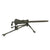 Original U.S. WWII Browning .30 Caliber 1919A4 Display MG with AMC Tripod, USGI Pintle and T&E Original Items