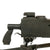 Original U.S. WWII Browning .30 Caliber 1919A4 Display MG with AMC Tripod, USGI Pintle and T&E Original Items