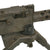 Original U.S. WWII Browning .30 Caliber 1919A4 Display MG with AMC Tripod, USGI Pintle and T&E Original Items