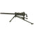 Original U.S. WWII Browning .30 Caliber 1919A4 Display MG with AMC Tripod, USGI Pintle and T&E Original Items