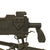 Original U.S. WWII Browning .30 Caliber 1919A4 Display MG with AMC Tripod, USGI Pintle and T&E Original Items