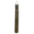 Original German WWII Flak High Explosive 3.7cm Shell - 37mm Anti-Tank - Dated 1941 Original Items