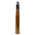 Original WWII Anti-Tank 57mm M23AB1 6 Pounder M22 Inert Drill Cartridge - Dated 1943 Original Items