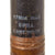 Original WWII Anti-Tank 57mm M23AB1 6 Pounder M22 Inert Drill Cartridge - Dated 1943 Original Items