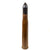 Original WWII Anti-Tank 57mm M23AB1 6 Pounder M22 Inert Drill Cartridge - Dated 1943 Original Items