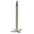 Original U.S. Vietnam War 2.75” Hydra 70 Aerial Practice Rocket with Motor - Inert - Tail Assembly in Unissued Condition