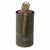 Original U.S. Desert Storm Era Inert Violet M18 Smoke Grenade With Fuze in Husk Original Items