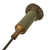 Original Imperial German WWI Karabingranate M1913 Rifle Grenade with Original Rod & Close Range Disk - Inert Original Items