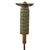 Original Imperial German WWI Karabingranate M1913 Rifle Grenade with Original Rod & Close Range Disk - Inert Original Items