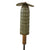 Original Imperial German WWI Karabingranate M1913 Rifle Grenade with Original Rod & Close Range Disk - Inert Original Items