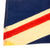Original British WWII Era Union Jack Printed Wool Flag - 23 ½" x 43 ½” Original Items