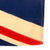 Original British WWII Era Union Jack Printed Wool Flag - 23 ½" x 43 ½” Original Items
