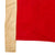 Original Chinese WWII Multi-Piece National Flag of the Republic of China with Extended Header - 17 x 24½” Original Items