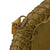 Original U.S. WWII 1945 M1 McCord Rear Seam Swivel Bale Helmet with M44 Net and Westinghouse Liner Original Items