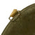 Original U.S. WWII M1 McCord Rear Seam Swivel Bale Helmet with Firestone Liner Original Items
