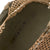 Original U.S. WWII McCord M1 Front Seam Fixed Bale Helmet with Westinghouse Liner & Damaged Helmet Net