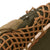 Original U.S. WWII McCord M1 Front Seam Fixed Bale Helmet with Westinghouse Liner & Damaged Helmet Net