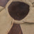 Original U.S. WWII 1943 M1 McCord Fixed Bale Front Seam Helmet with Net - Inland/Firestone Tire & Rubber Co Liner Original Items