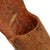 Original U.S. WWII Named Navy Theater-Made Fighting Knife with Engraved Naval Aviator Motif on Pommel & Sheath - Aviation Machinist’s Mate Jim Dawson Original Items