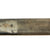 Original German WWII 98k Bayonet by Clemen & Jung with US Soldier Custom “Sweetheart” Pin-Up Girl Plexiglass Grips and Scabbard - Dated 1937 & 1940 Original Items
