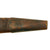 Original British WWII B2 Marked Fairbairn-Sykes Fighting Knife Modified by U.S. Soldier with Stacked Transparent Grip & Authentic Scabbard Original Items